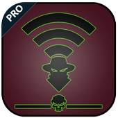WIFI password hacker mot passe prank 2.5