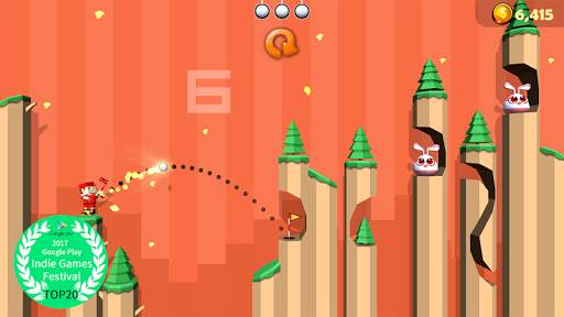 Golf Hero 3D screenshot 4