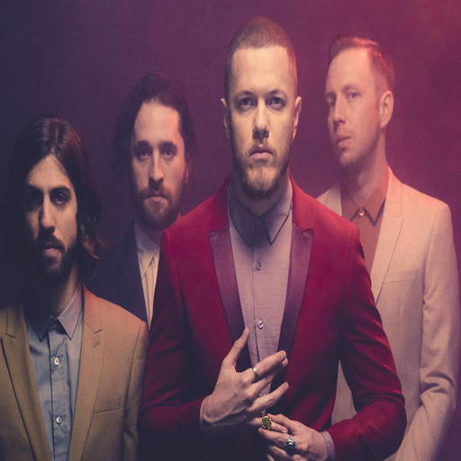 Imagine Dragons Popular Songs Offline icon