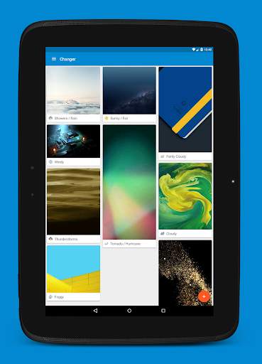 Changer - Wallpaper Manager screenshot 13