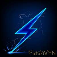 Flash VPN logo