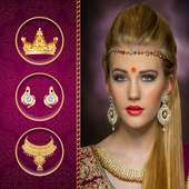 Jewellery Photo Editor logo