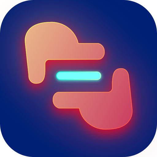 AI QR Reader icon