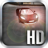 Sport Car Game 2014 icon
