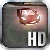 Sport Car Game 2014 logo
