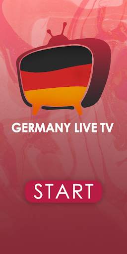 German TV Live screenshot 5