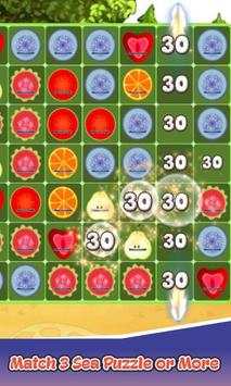 Sweet Fruit Candy 2 screenshot 3