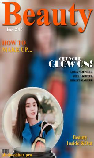 Beauty B612 Camera screenshot 5