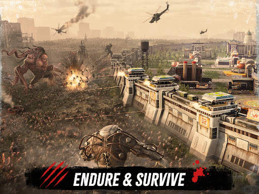 Survival Tactics: Zombie State screenshot 13