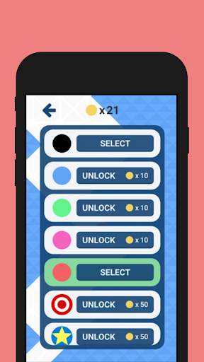 Zagzig - Endless Zig Zag Game screenshot 4