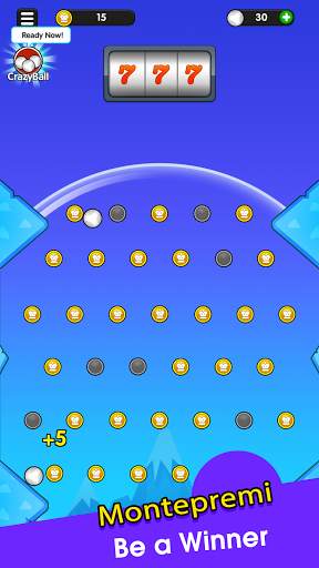 Lucky Pinball: vincitore di slot! screenshot 5