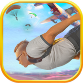 Squad Free fire Battle Royale icon