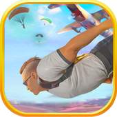Squad Free fire Battle Royale 1