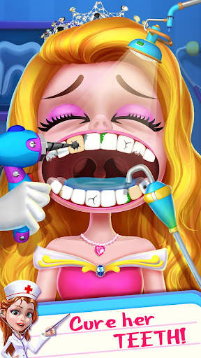 Dokter Gigi Gila screenshot 5