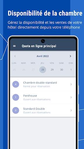 TL Extranet screenshot 5