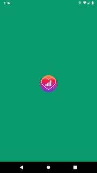 Likes for Instagram screenshot 1