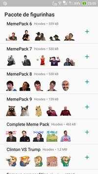Meme Pack screenshot 3