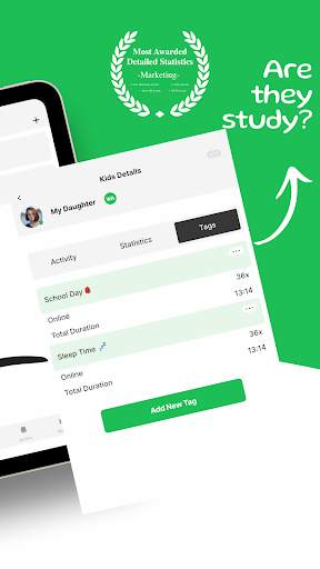 When: WA Family Online Tracker screenshot 10