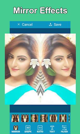 Photo Collage Maker Free 2020:Pic Collage & Editor 4 تصوير الشاشة