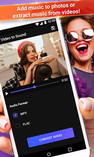 Edit Music - Audio Trim, Mp3 Cutter, Sound Booster screenshot 4