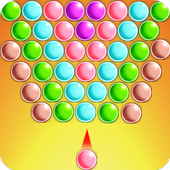 Bubble Shooter Mania icon