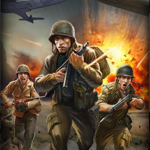 Ponchinki War icon