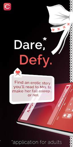 Can'u - Sex Game for couple screenshot 1