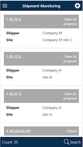 Xsense for Mobile screenshot 2
