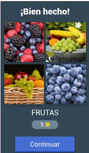 4 Fotos 1 Palabra - Nuevo screenshot 3