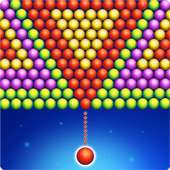 Bubble Pop Temple