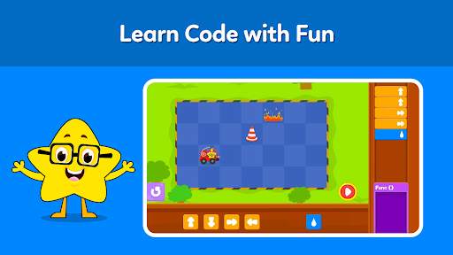 Coding Games For Kids screenshot 7