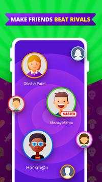 Pocket League - Play and Earn Paytm Cash Daily! screenshot 4