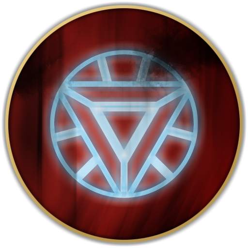 Arc - Icon Pack 15.5