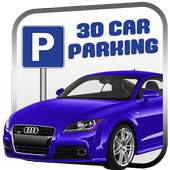Advance Car Parking, 3D 1.0
