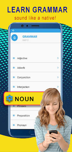 Learn English Speaking in Urdu screenshot 5