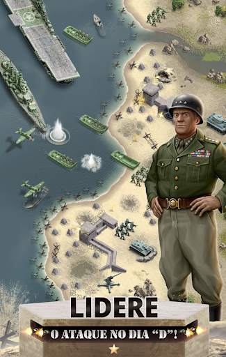 1944 Burning Bridges screenshot 1
