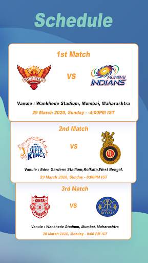 Diamond Exchange Cricket Live Line screenshot 4