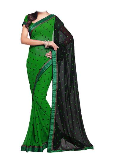 Women Saree Photo Editor screenshot 9