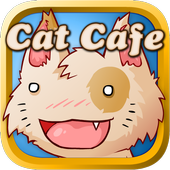Cat Cafe icon