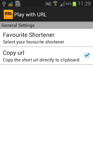 Play with URL screenshot 3
