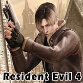 Resident Evil 4 Hint Tips 2.0