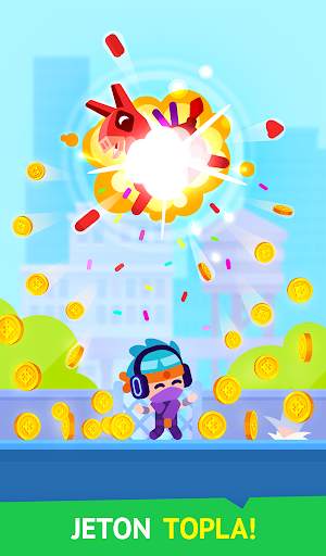 Pinatamasters screenshot 9