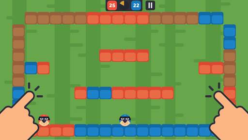 Cool 2 3 4 Player Mini Games screenshot 7