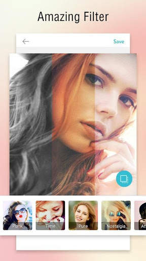 Online photo editor - Photosho screenshot 5