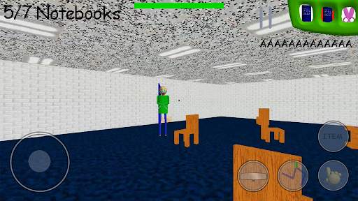 Funny Math Teacher Can't Stop  screenshot 3