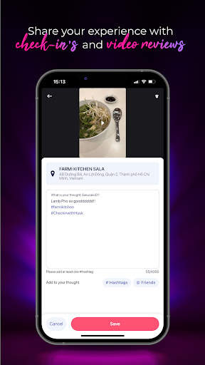 Huuk (Huk) Social screenshot 2