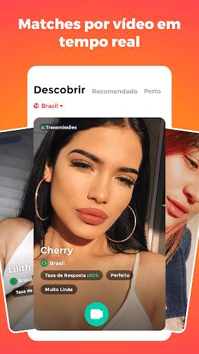 CuteU Pro screenshot 3