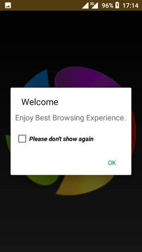 Web A360 Browser screenshot 2