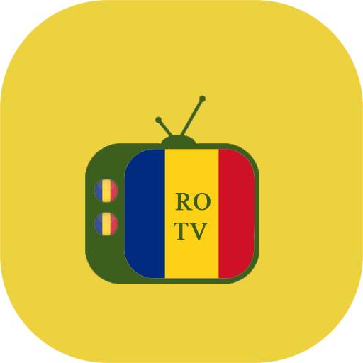 Mob Romania TV 1.0.1