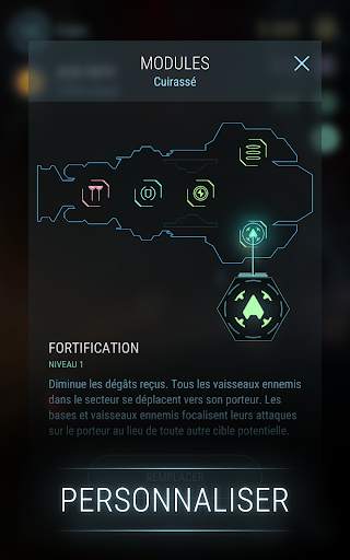 Hades' Star screenshot 11